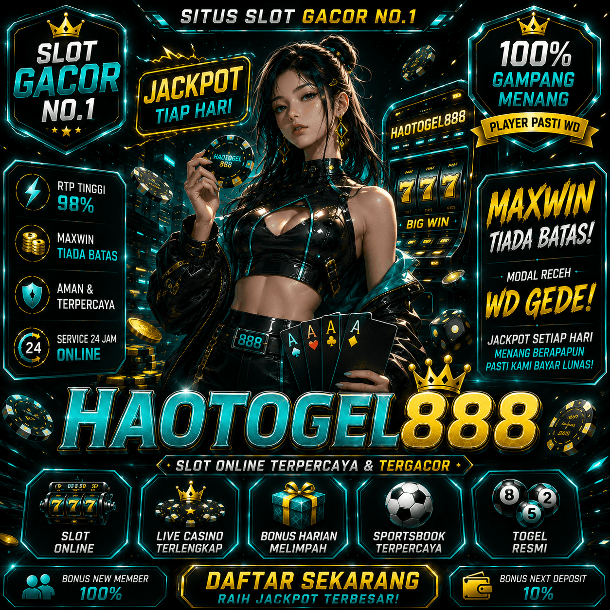 Galaxy A07 Front Black 